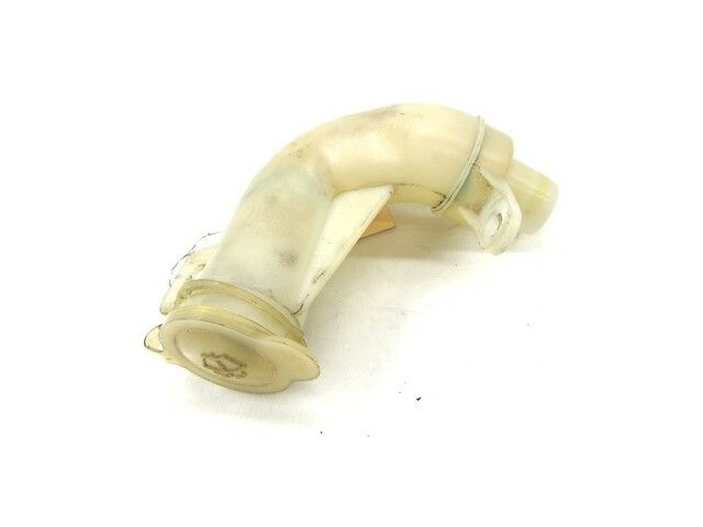 2000-2004 BENTLEY ARNAGE OEM WINDSHIELD WIPER SYSTEM FLUID FILLER NECK TUBE