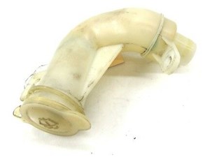 2000-2004 BENTLEY ARNAGE OEM WINDSHIELD WIPER SYSTEM FLUID FILLER NECK TUBE