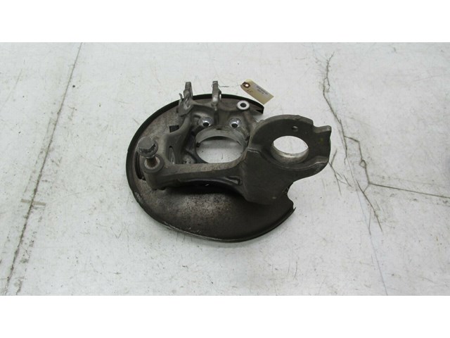 2009-2012 AUDI Q5 8R OEM LEFT REAR DRIVER SIDE WHEEL SPINDLE KNUCKLE 8R0505435