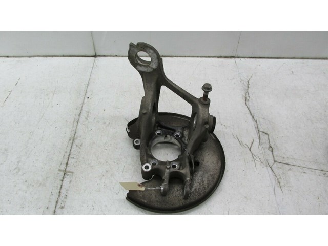 2009-2012 AUDI Q5 8R OEM LEFT REAR DRIVER SIDE WHEEL SPINDLE KNUCKLE 8R0505435