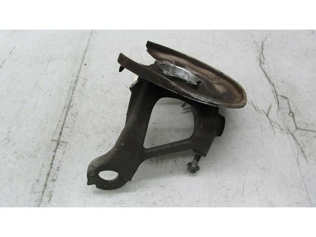 2009-2012 AUDI Q5 8R OEM LEFT REAR DRIVER SIDE WHEEL SPINDLE KNUCKLE 8R0505435