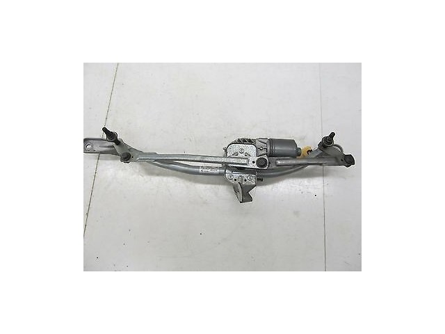2011-2013 BMW 550i F10 OEM WINDSHIELD WIPER LINKAGE WITH MOTOR ASSEMBLY
