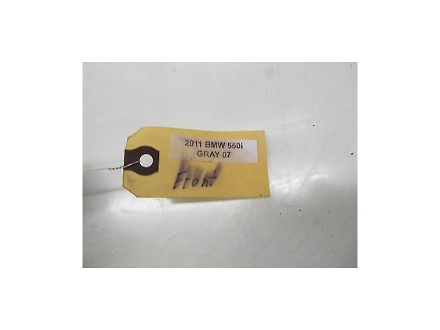 2011-2013 BMW 550i F10 OEM WINDSHIELD WIPER LINKAGE WITH MOTOR ASSEMBLY