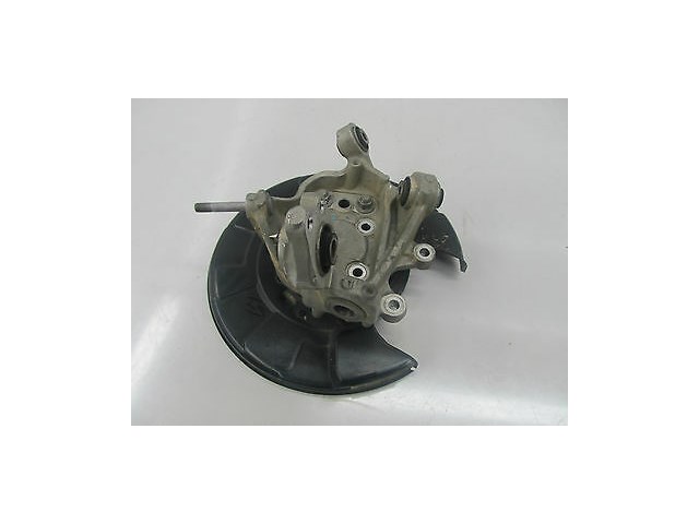 2012-2014 ACURA TL UA8 OEM LEFT REAR WHEEL SPINDLE KNUCKLE ASSEMBLY STUB