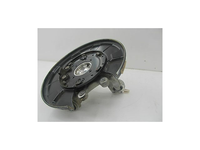 2012-2014 ACURA TL UA8 OEM LEFT REAR WHEEL SPINDLE KNUCKLE ASSEMBLY STUB