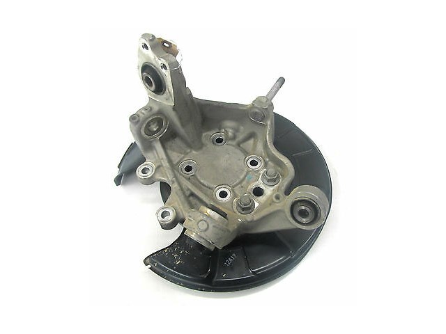 2012-2014 ACURA TL UA8 OEM LEFT REAR WHEEL SPINDLE KNUCKLE ASSEMBLY STUB