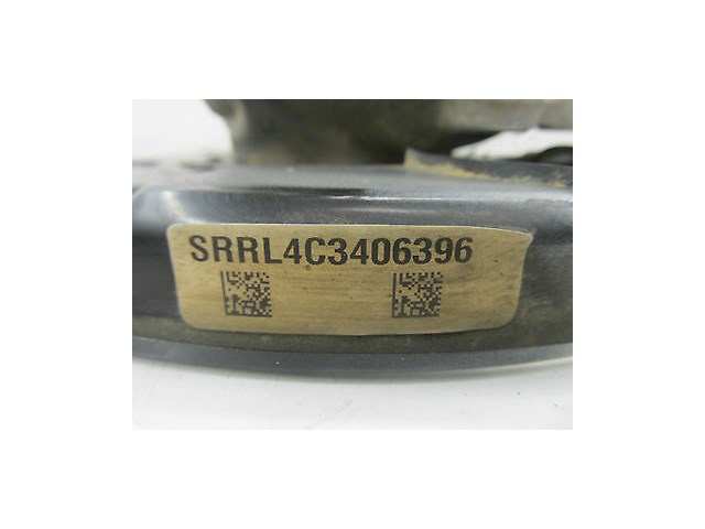 2012-2014 ACURA TL UA8 OEM LEFT REAR WHEEL SPINDLE KNUCKLE ASSEMBLY STUB