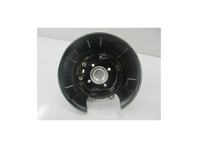 2012-2014 ACURA TL UA8 OEM LEFT REAR WHEEL SPINDLE KNUCKLE ASSEMBLY STUB