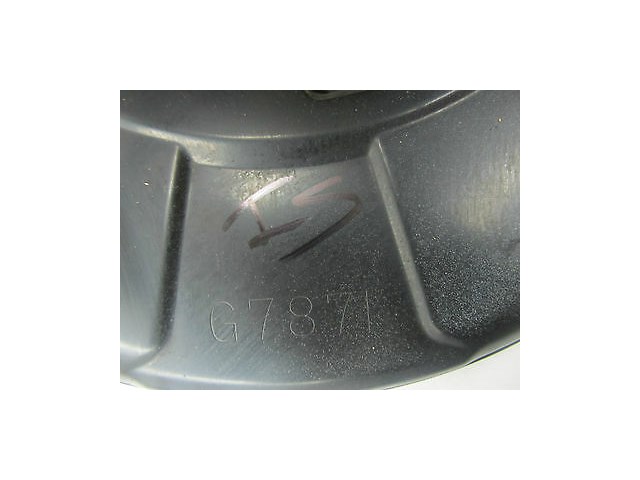 2012-2014 ACURA TL UA8 OEM LEFT REAR WHEEL SPINDLE KNUCKLE ASSEMBLY STUB