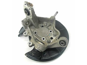 2012-2014 ACURA TL UA8 OEM LEFT REAR WHEEL SPINDLE KNUCKLE ASSEMBLY STUB