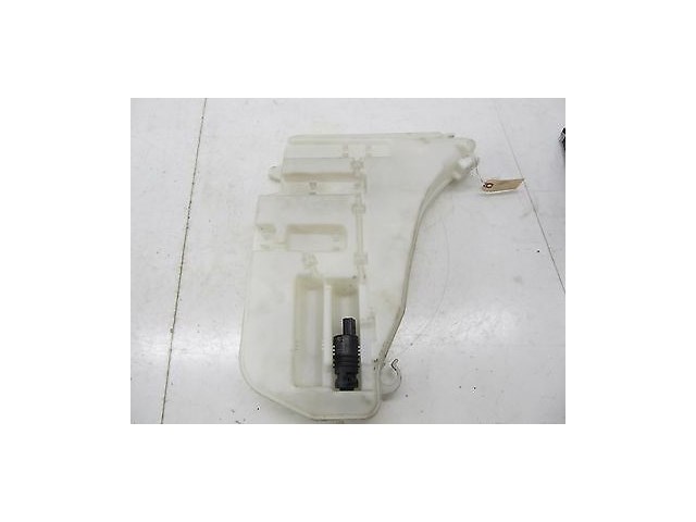 2011-2013 BMW 550i F10 OEM WINDSHIELD WIPER RESERVOIR CONTAINER WITH MOTOR