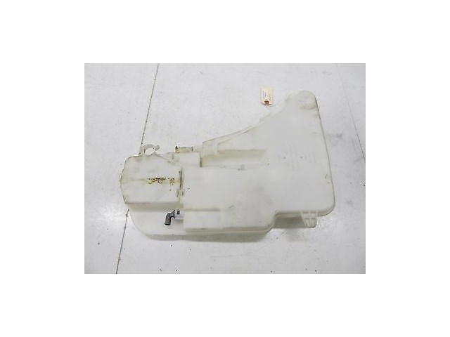 2011-2013 BMW 550i F10 OEM WINDSHIELD WIPER RESERVOIR CONTAINER WITH MOTOR