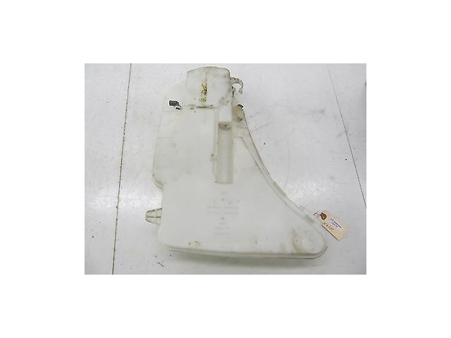 2011-2013 BMW 550i F10 OEM WINDSHIELD WIPER RESERVOIR CONTAINER WITH MOTOR