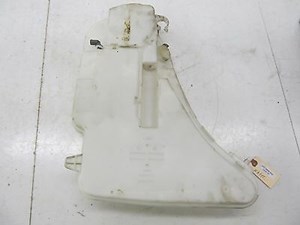 2011-2013 BMW 550i F10 OEM WINDSHIELD WIPER RESERVOIR CONTAINER WITH MOTOR