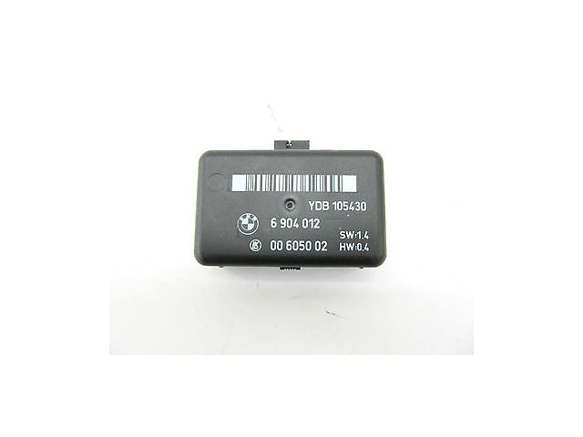 1997-2001 BMW 740i E38 OEM OVERHEAD TOP WINDSHIELD LIGHT AND RAIN SENSOR 6904012