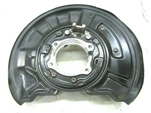 2012-2015 MERCEDES C250 COUPE W204 OEM RIGHT REAR PASSENGER SIDE SPINDLE KNUCKLE