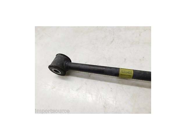 2005-2009 BUICK LACROSSE OEM LEFT REAR DRIVER SIDE SUSPENSION SPINDLE ROD