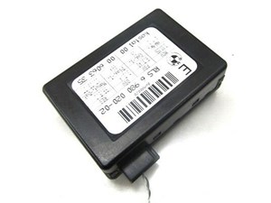 2006-2010 BMW M6 E63 OEM CENTER FRONT WINDSHIELD RAIN AND LIGHT SENSOR RLS