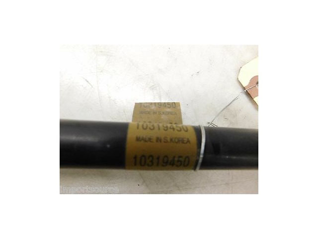 2005-2009 BUICK LACROSSE OEM RIGHT REAR PASSENGER SIDE SUSPENSION SPINDLE ROD