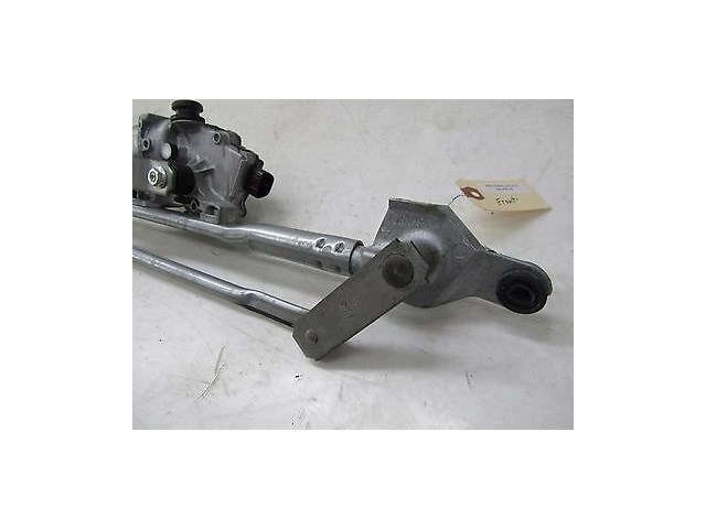 2013-2016 CADILLAC ATS OEM WINDSHIELD WIPER LINKAGE & MOTOR 20908672