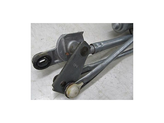 2013-2016 CADILLAC ATS OEM WINDSHIELD WIPER LINKAGE & MOTOR 20908672