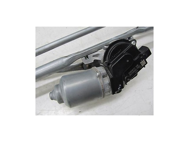 2013-2016 CADILLAC ATS OEM WINDSHIELD WIPER LINKAGE & MOTOR 20908672