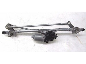 2013-2016 CADILLAC ATS OEM WINDSHIELD WIPER LINKAGE & MOTOR 20908672