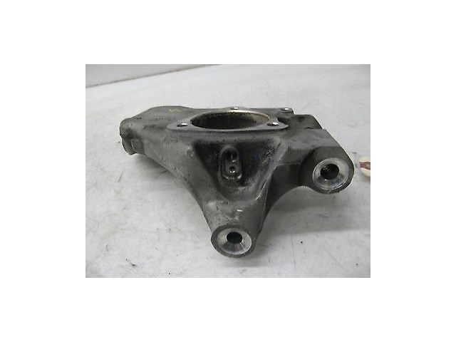 2010-2015 CADILLAC SRX OEM RIGHT REAR PASSENGER SIDE SUSPENSION SPINDLE KNUCKLE