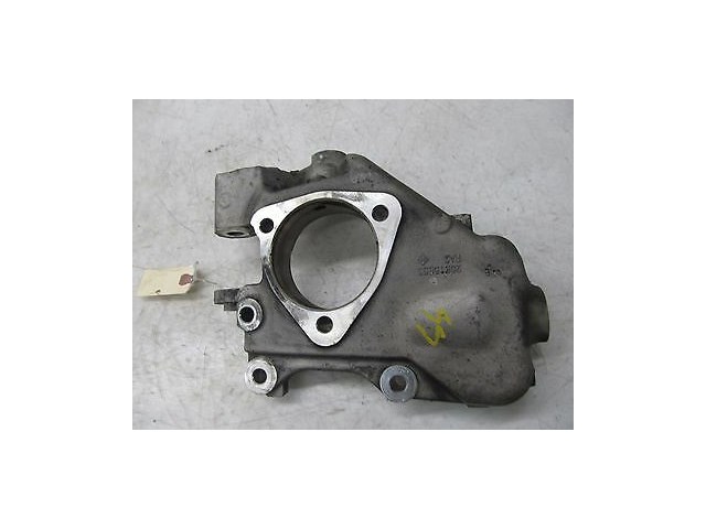 2010-2015 CADILLAC SRX OEM RIGHT REAR PASSENGER SIDE SUSPENSION SPINDLE KNUCKLE