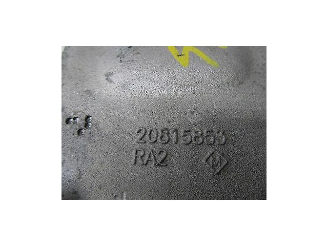 2010-2015 CADILLAC SRX OEM RIGHT REAR PASSENGER SIDE SUSPENSION SPINDLE KNUCKLE