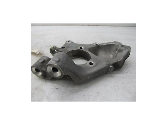 2010-2015 CADILLAC SRX OEM RIGHT REAR PASSENGER SIDE SUSPENSION SPINDLE KNUCKLE