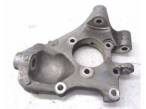 2010-2015 CADILLAC SRX OEM RIGHT REAR PASSENGER SIDE SUSPENSION SPINDLE KNUCKLE