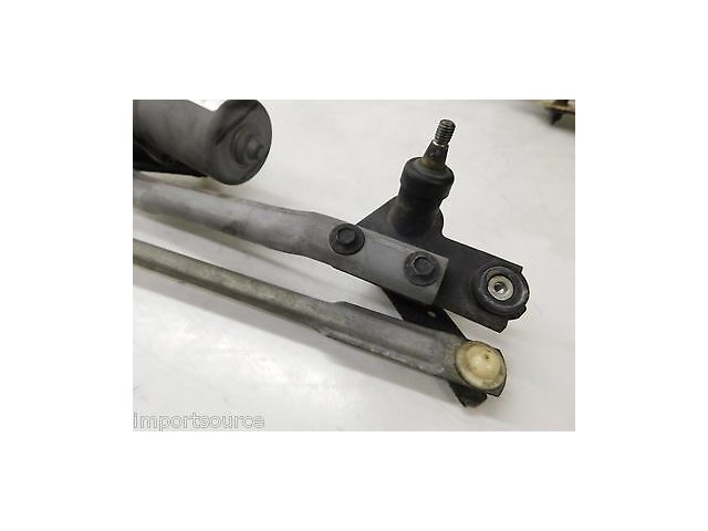 2002-2006 CADILLAC ESCALADE OEM WINDSHIELD WIPER LINKAGE W/ MOTOR 2000297