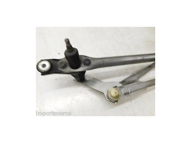 2002-2006 CADILLAC ESCALADE OEM WINDSHIELD WIPER LINKAGE W/ MOTOR 2000297