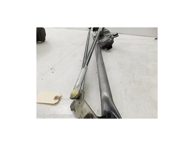 2002-2006 CADILLAC ESCALADE OEM WINDSHIELD WIPER LINKAGE W/ MOTOR 2000297