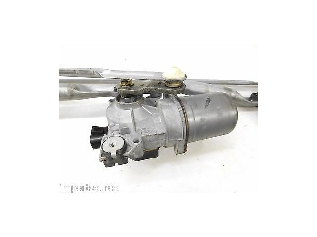 2002-2006 CADILLAC ESCALADE OEM WINDSHIELD WIPER LINKAGE W/ MOTOR 2000297