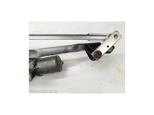 2002-2006 CADILLAC ESCALADE OEM WINDSHIELD WIPER LINKAGE W/ MOTOR 2000297