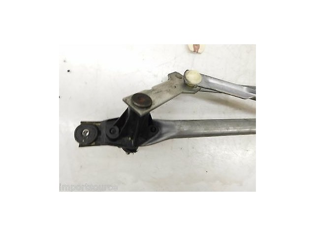 2002-2006 CADILLAC ESCALADE OEM WINDSHIELD WIPER LINKAGE W/ MOTOR 2000297