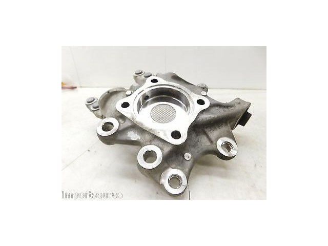 2011-2013 HONDA ODYSSEY OEM RIGHT REAR PASSENGER SIDE KNUCKLE SPINDLE