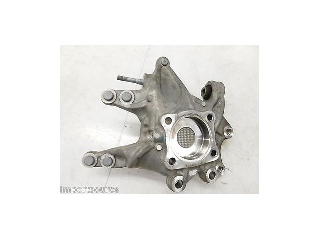 2011-2013 HONDA ODYSSEY OEM RIGHT REAR PASSENGER SIDE KNUCKLE SPINDLE