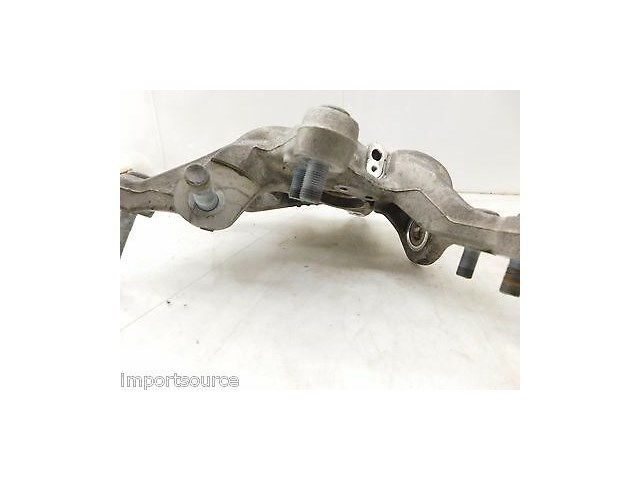 2011-2013 HONDA ODYSSEY OEM RIGHT REAR PASSENGER SIDE KNUCKLE SPINDLE