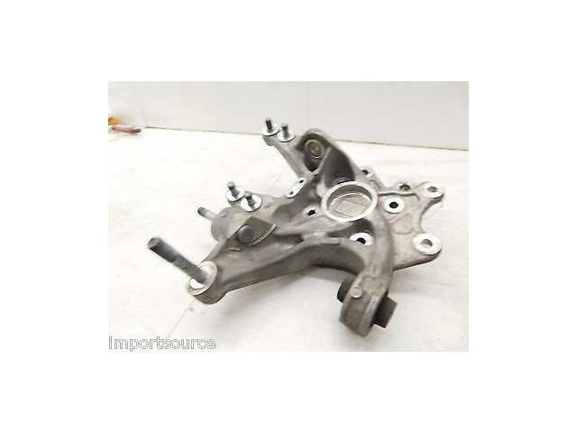 2011-2013 HONDA ODYSSEY OEM RIGHT REAR PASSENGER SIDE KNUCKLE SPINDLE