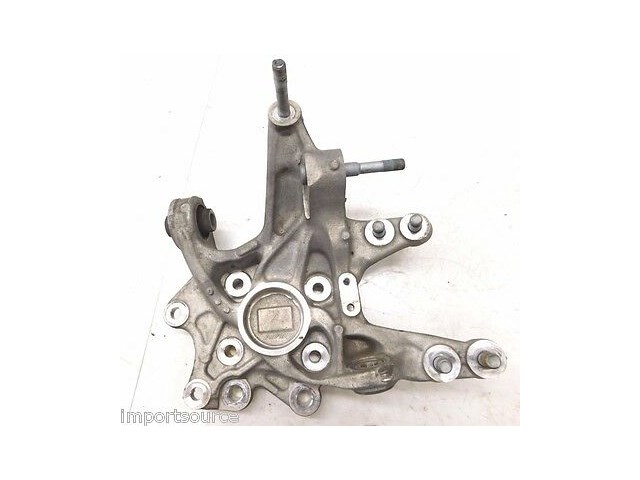 2011-2013 HONDA ODYSSEY OEM RIGHT REAR PASSENGER SIDE KNUCKLE SPINDLE