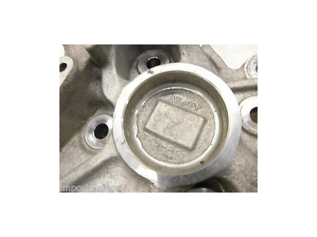 2011-2013 HONDA ODYSSEY OEM RIGHT REAR PASSENGER SIDE KNUCKLE SPINDLE