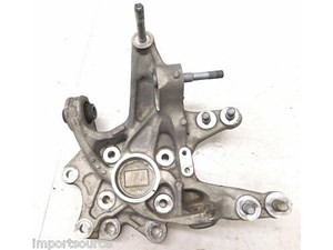 2011-2013 HONDA ODYSSEY OEM RIGHT REAR PASSENGER SIDE KNUCKLE SPINDLE