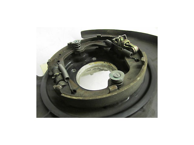 2006-2009 INFINITI M45 OEM RIGHT REAR PASSENGER SIDE KNUCKLE SPINDLE