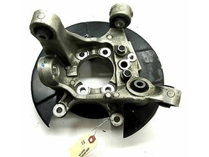 2006-2009 INFINITI M45 OEM RIGHT REAR PASSENGER SIDE KNUCKLE SPINDLE