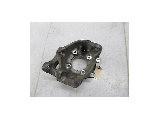 2004-2008 MASERATI QUATTROPORTE M139 OEM LEFT REAR DRIVER SIDE SPINDLE KNUCKLE