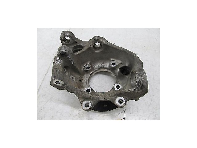 2004-2008 MASERATI QUATTROPORTE M139 OEM LEFT REAR DRIVER SIDE SPINDLE KNUCKLE