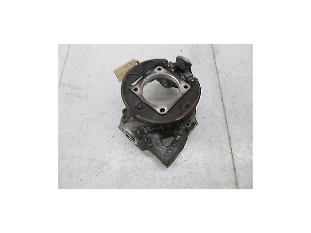 2004-2008 MASERATI QUATTROPORTE M139 OEM LEFT REAR DRIVER SIDE SPINDLE KNUCKLE